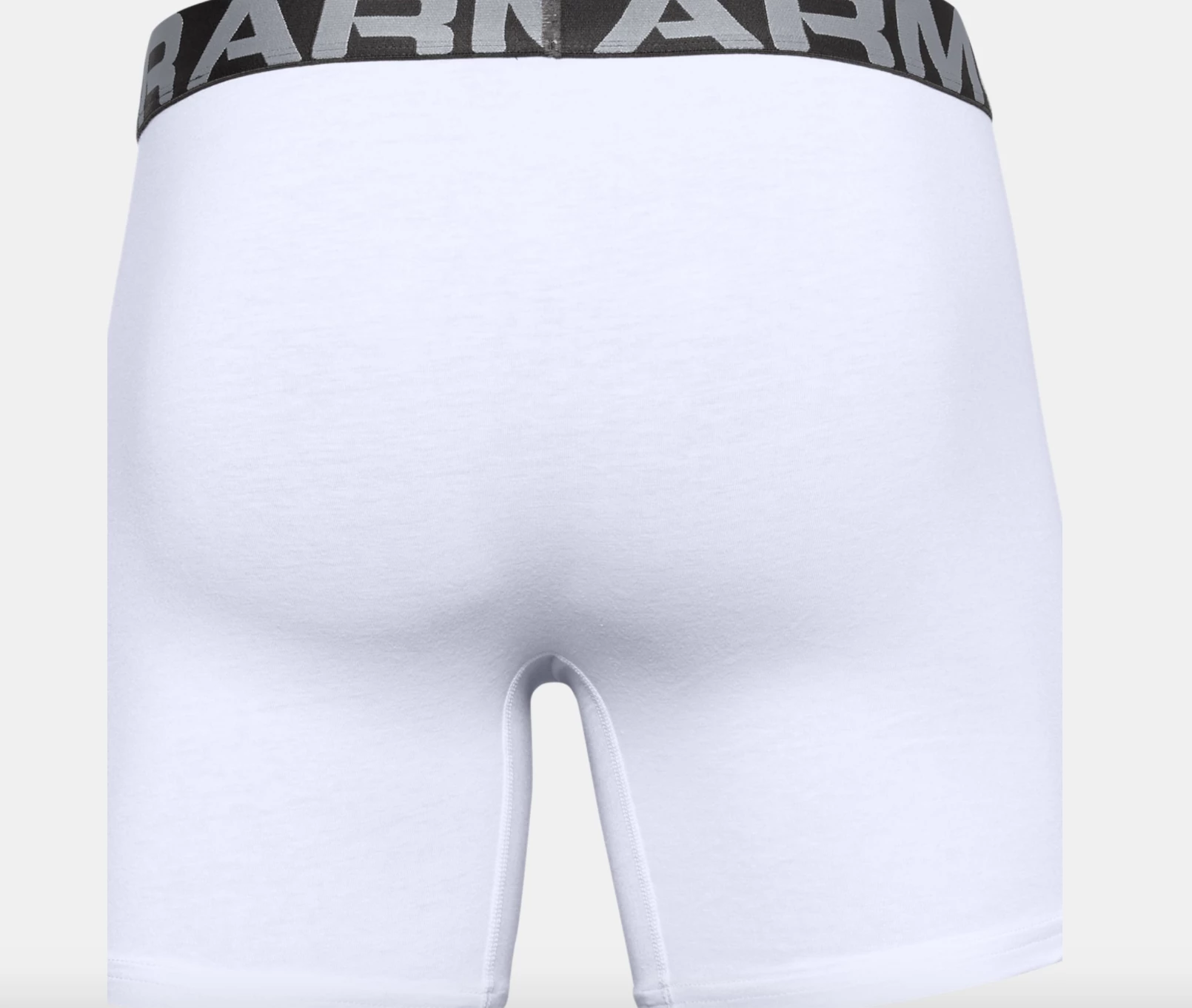 Under Armour Boxer 3pk - Image 5