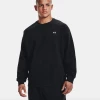 Under Armour Fleece Crew