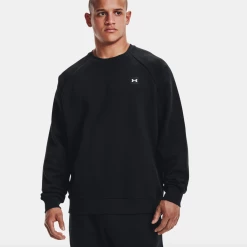 Under Armour Fleece Crew