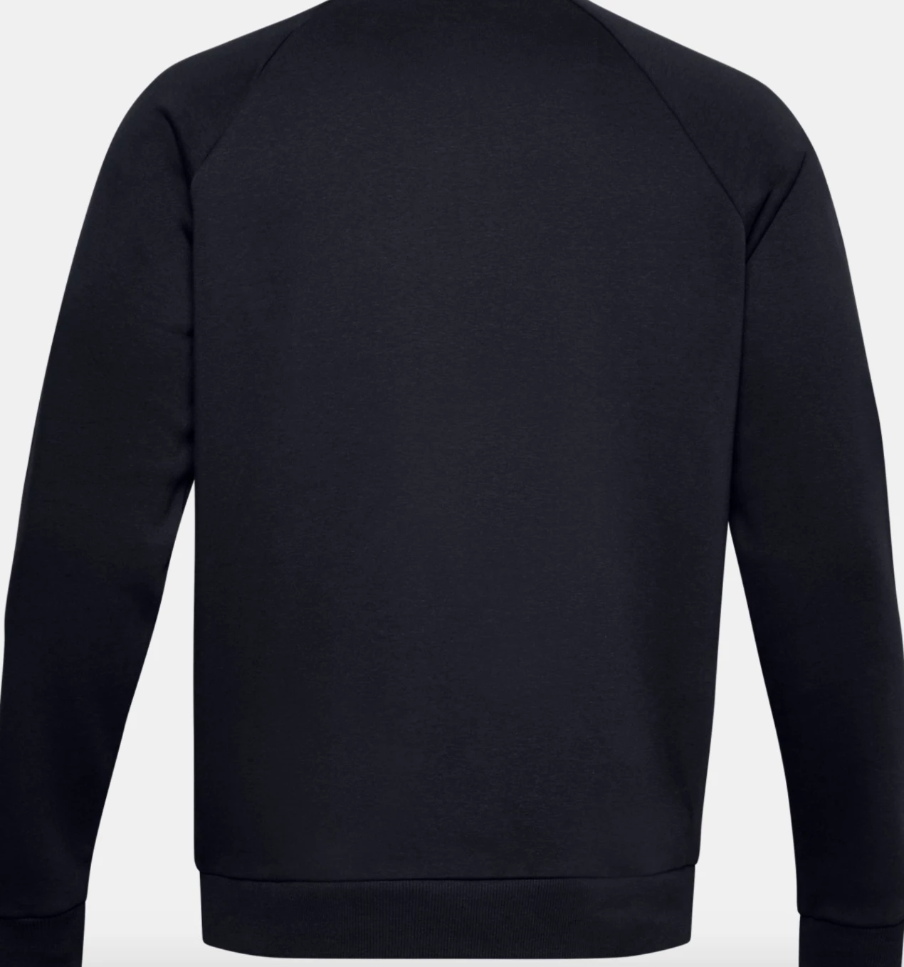 Under Armour Fleece Crew - Image 5