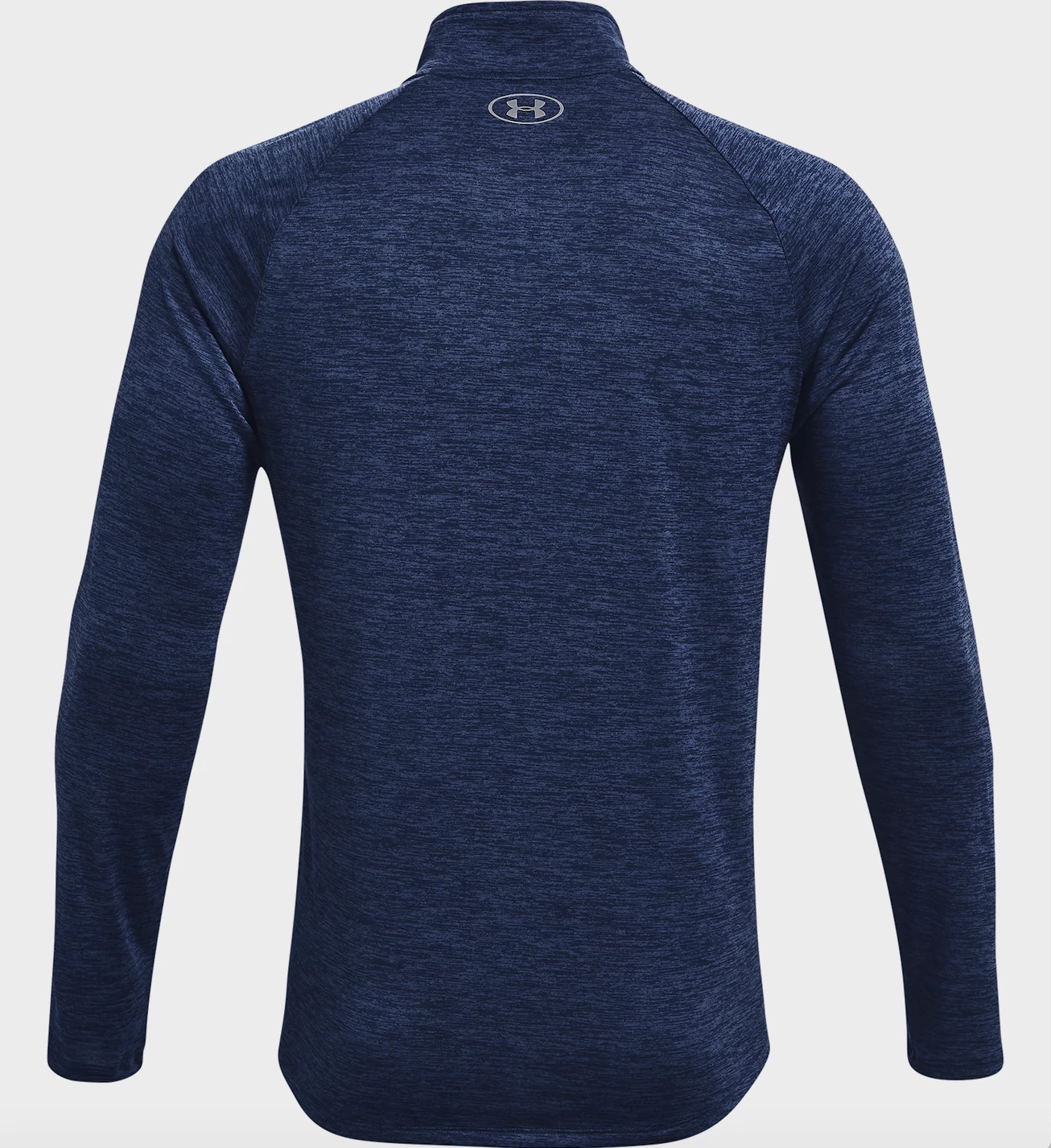 Under Armour Men's UA Tech™ ½ Zip Long Sleeve - Image 3