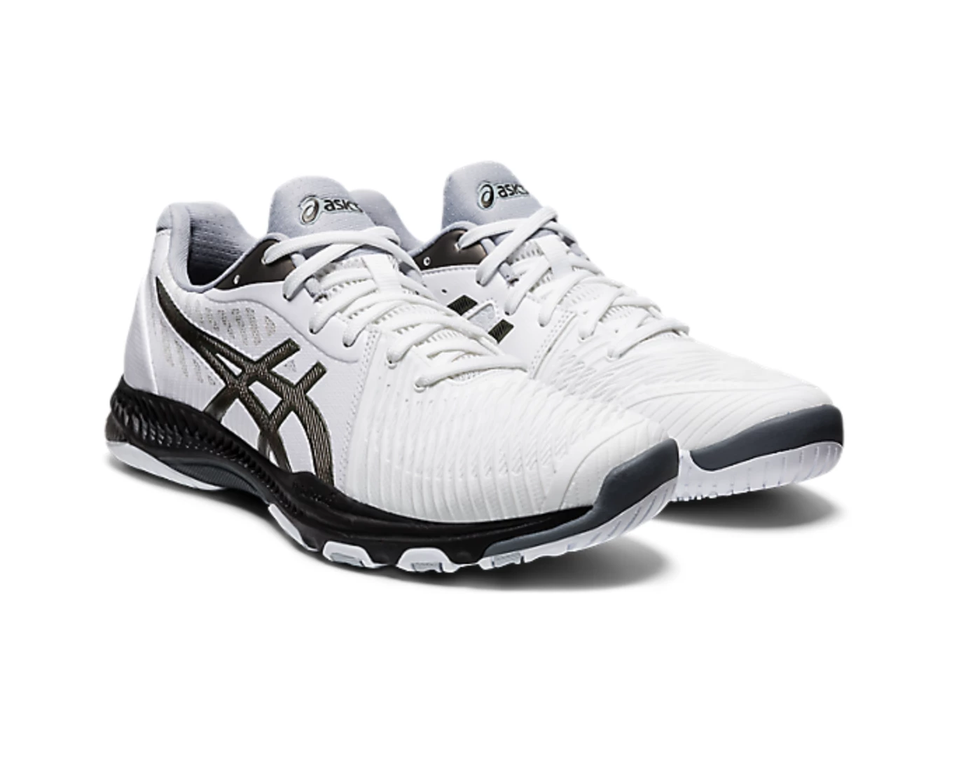 Asics Netburner Ballistic FF 2 Men - Image 8