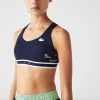 Lacoste Sport Bra