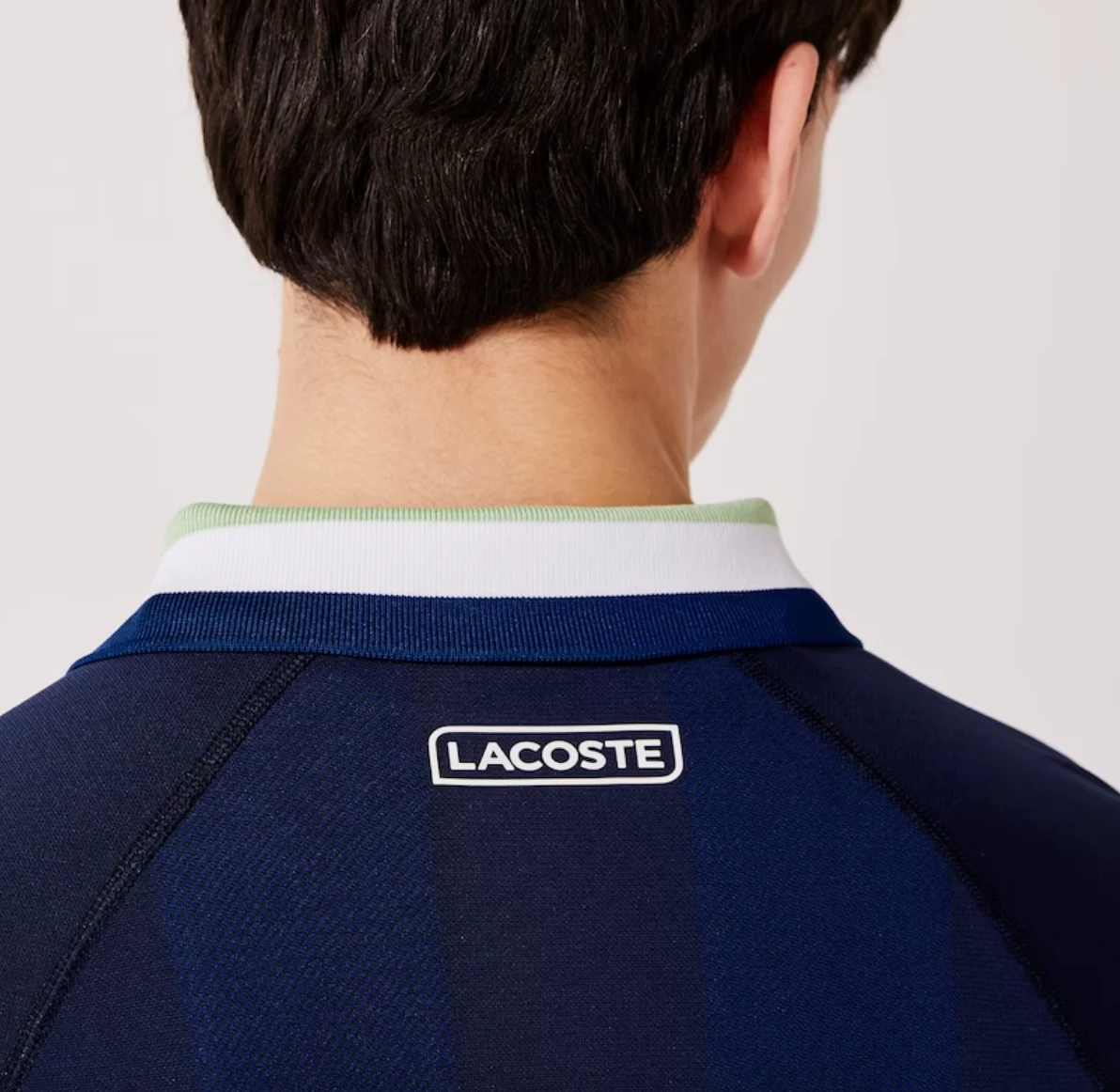 Lacoste Medvedev Tennis Polo - Image 4
