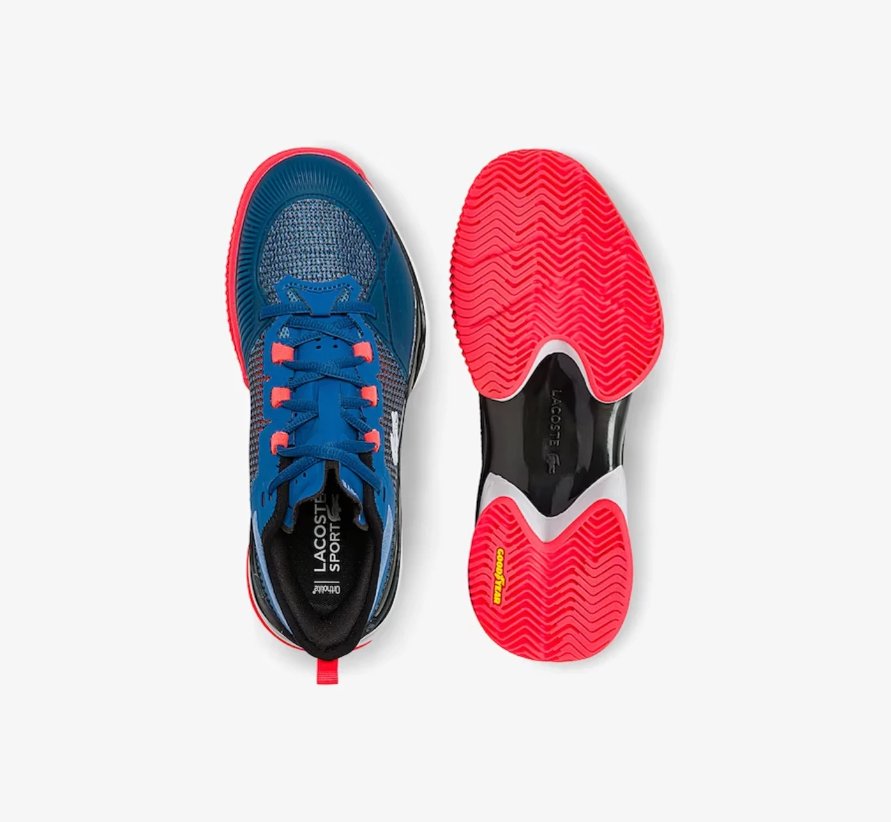 Lacoste AG-LT21 ULTRA 2O22 Women - Image 3