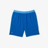 Lacoste SPORT X Novak Djokovic Stretch Shorts