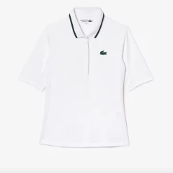 Lacoste Women Tennis Polo