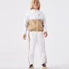 Lacoste Kids' Contrast Band Taffeta Trackpants