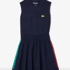 Lacoste SPORT Built-In Shorty Tennis Dress