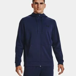 Under Armour Armour Fleece® Full-Zip Hoodie