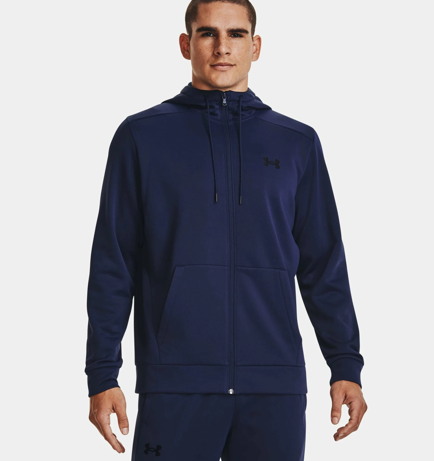Under Armour Armour Fleece® Full-Zip Hoodie