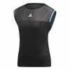 Adidas Woman T-Shirt Escouade Tee