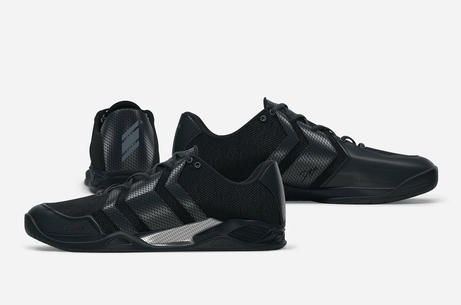 Eye S Line 2.0 UNISEX Shoes - Image 2