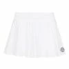 Bidi Badu Junior Zina Tennis Skirt - White