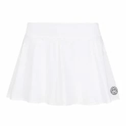 Bidi Badu Junior Zina Tennis Skirt - White