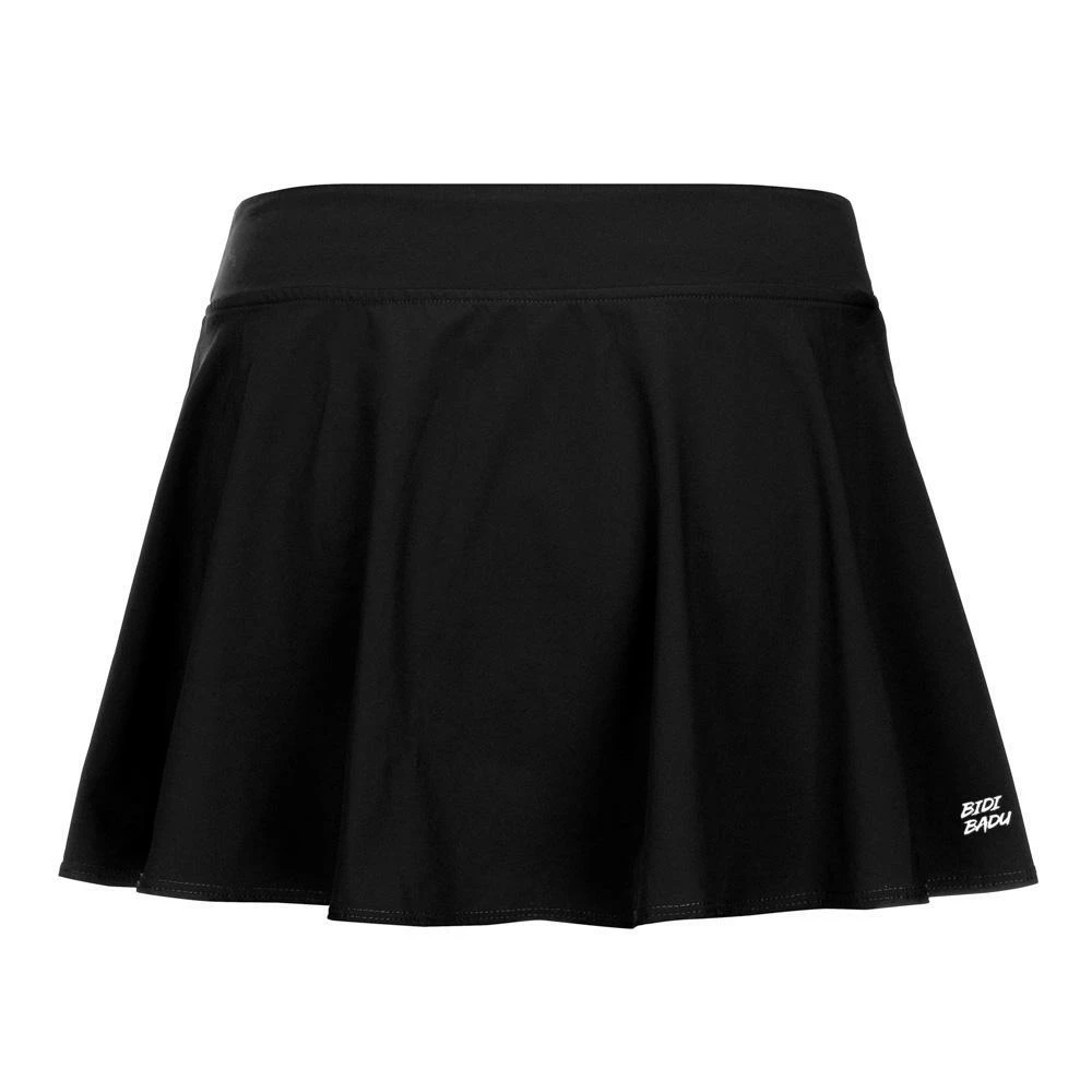 Bidi Badu Junior Zina Tennis Skirt - Black - Image 2