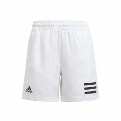 Adidas Boy's Tennis Short