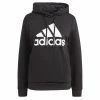 Adidas Logo Hoodie