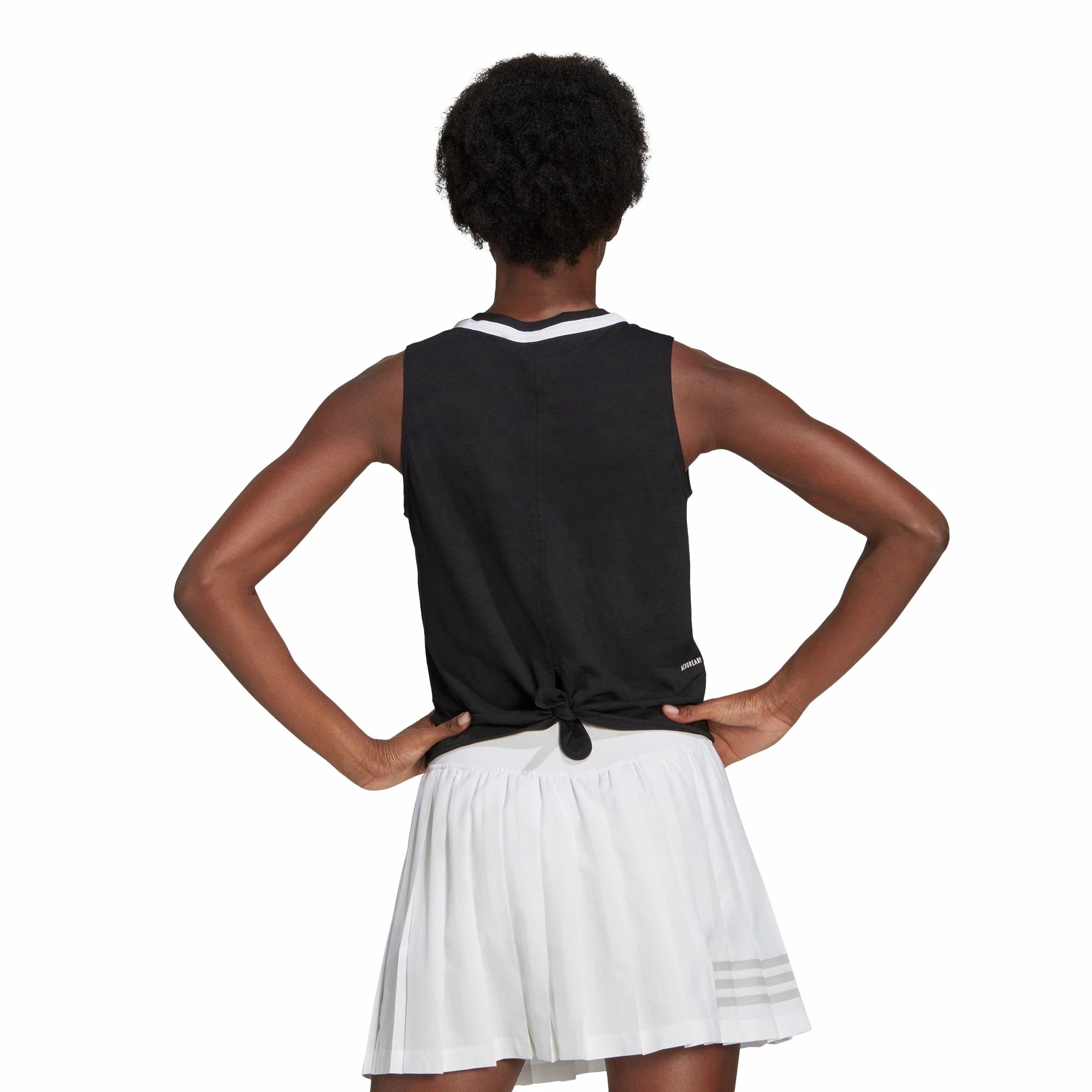 Adidas Club Tennis Tank - Image 4