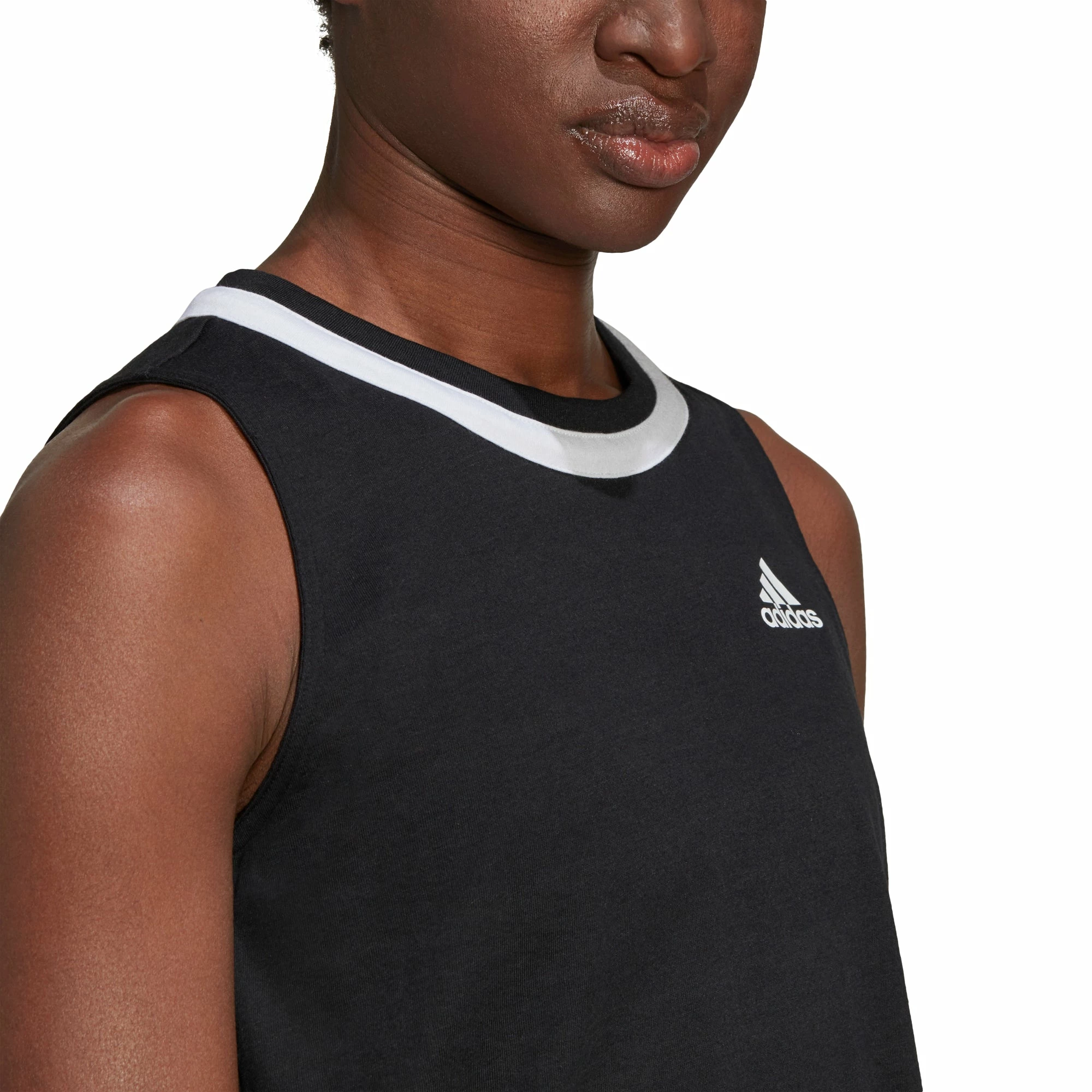 Adidas Club Tennis Tank - Image 2