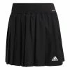 Adidas Club Pleated Skirt 14.5"