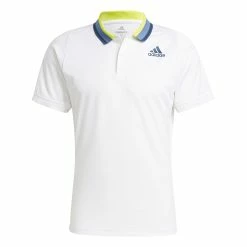 Adidas Freelift PrimeBlue Heat.RDY Polo