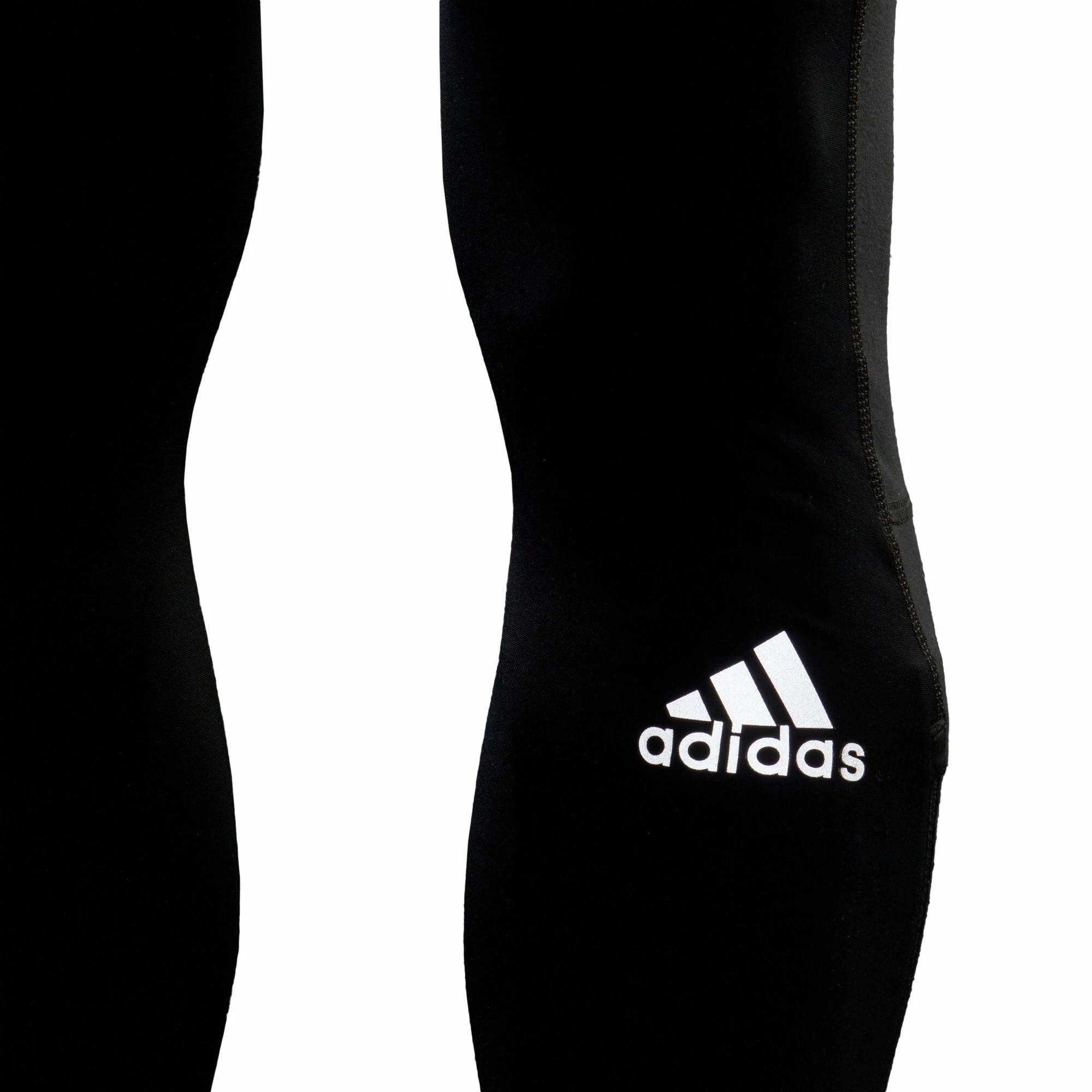 Adidas Warm Running Leggings - Image 7
