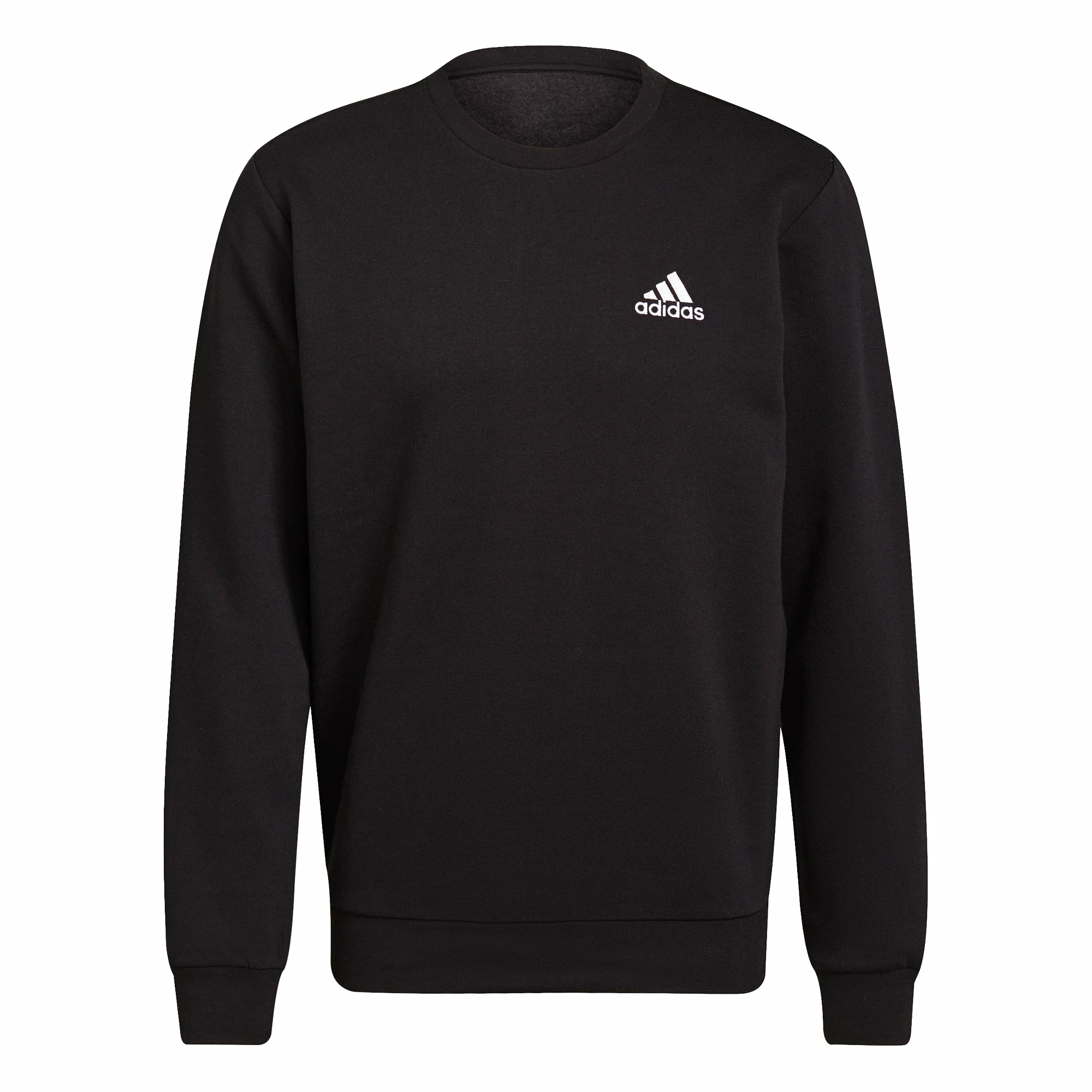 Adidas Essentials Fleece Sweatshirt