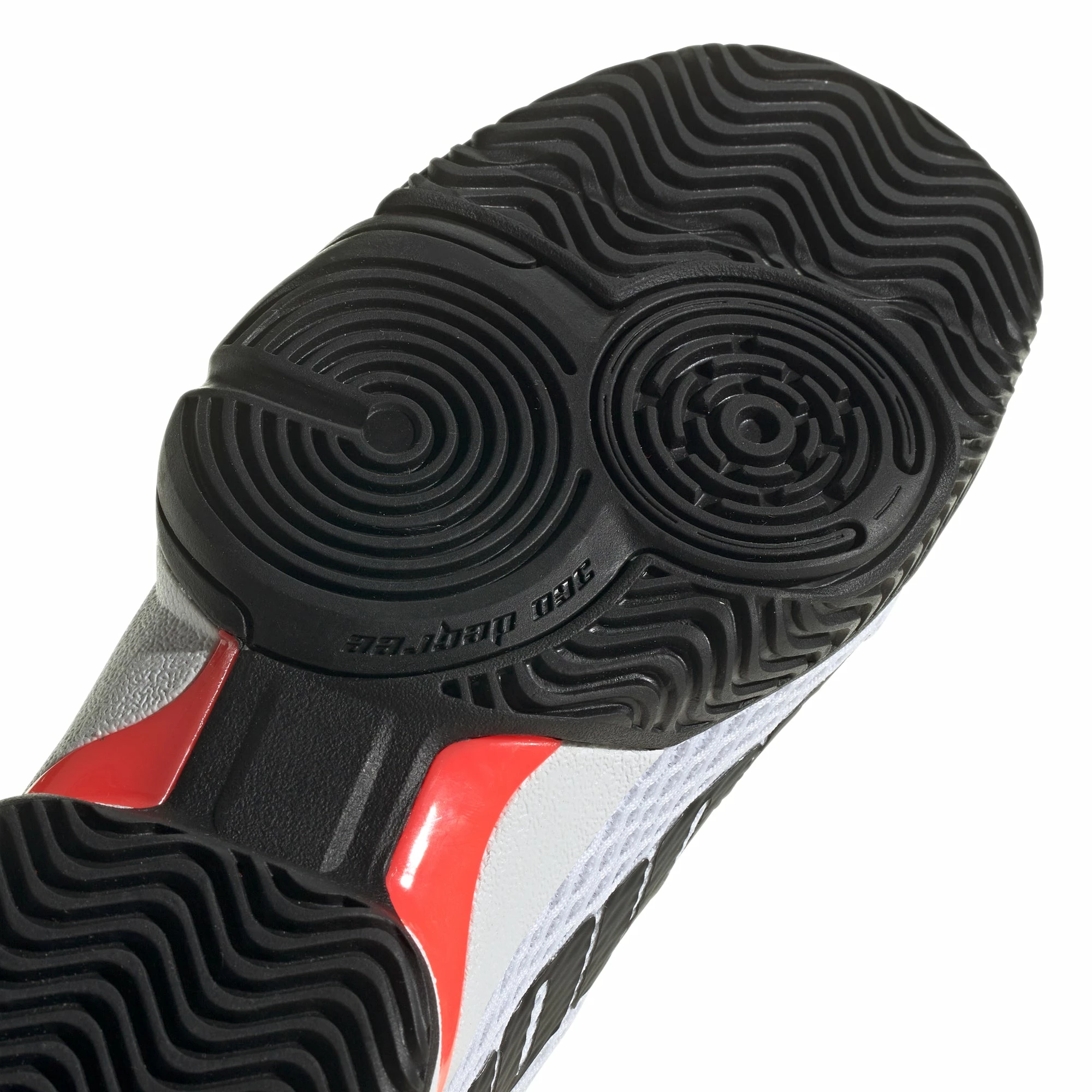 Adidas Junior Barricade - Image 6