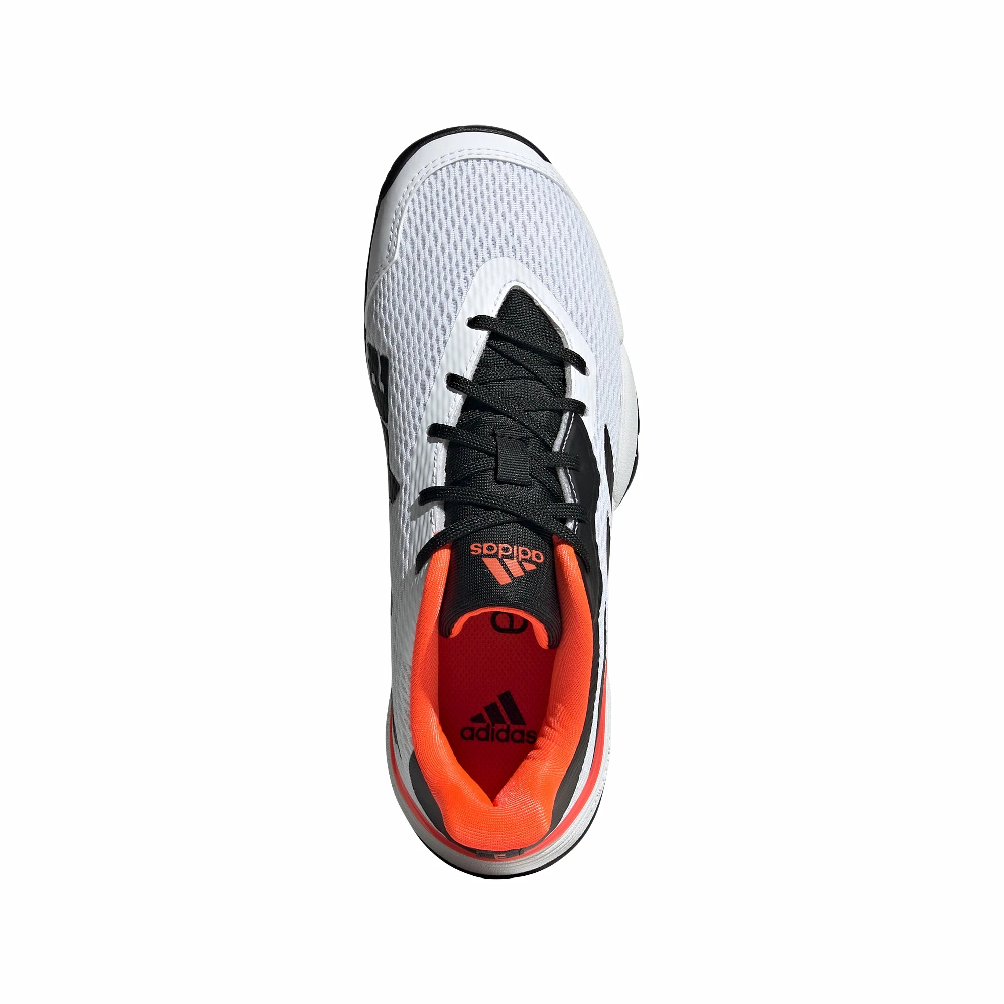 Adidas Junior Barricade - Image 8