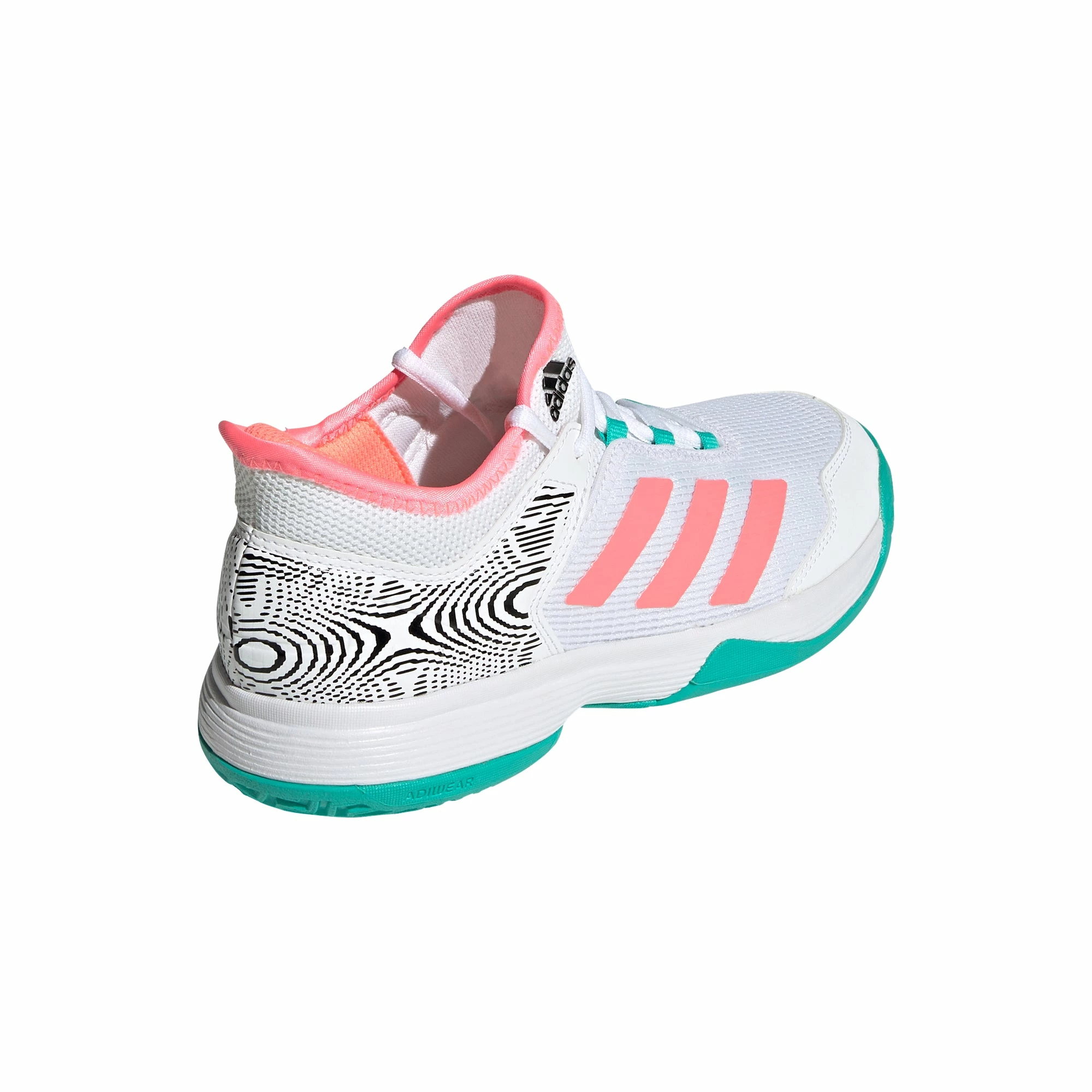 Adidas Junior Ubersonic - Image 2