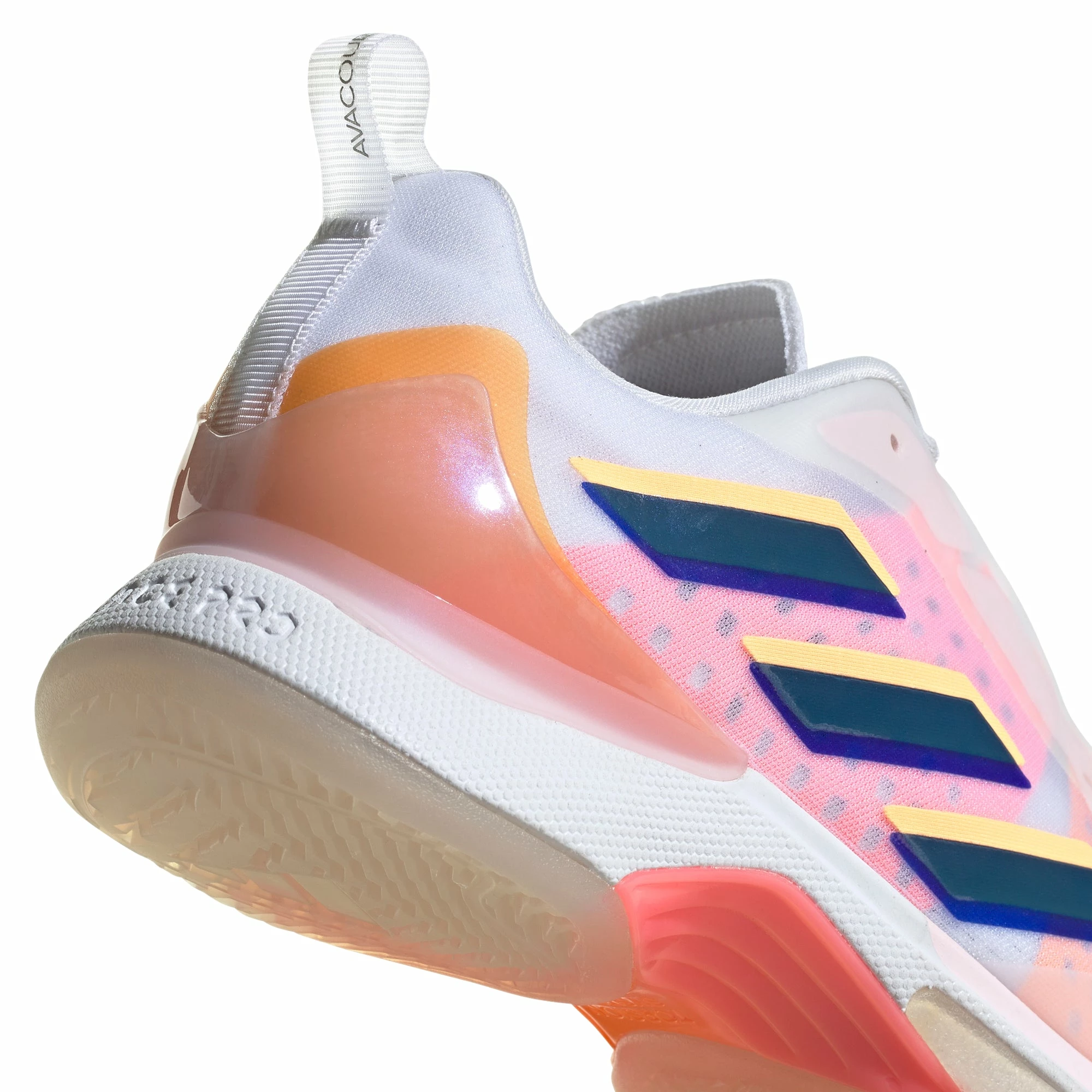 Adidas Avacourt Women - Image 6