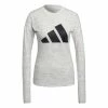 Adidas Women Longsleeves