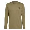 Adidas Men Longsleeves