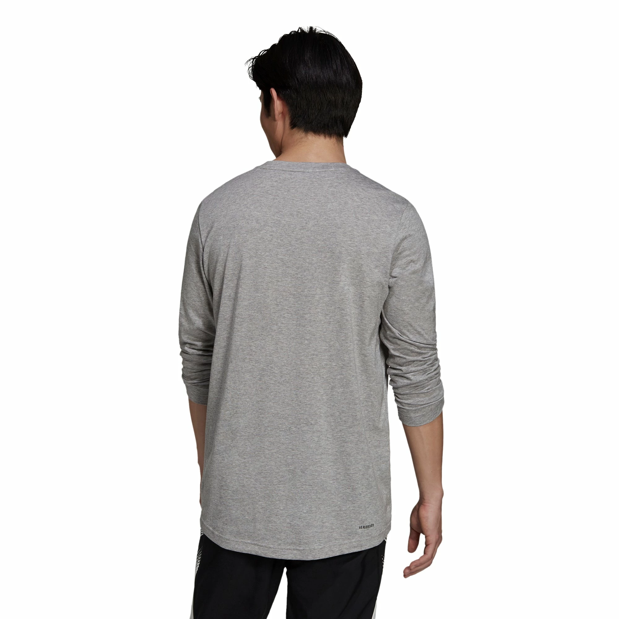 Adidas Aeroready Training T-shirt - Image 4