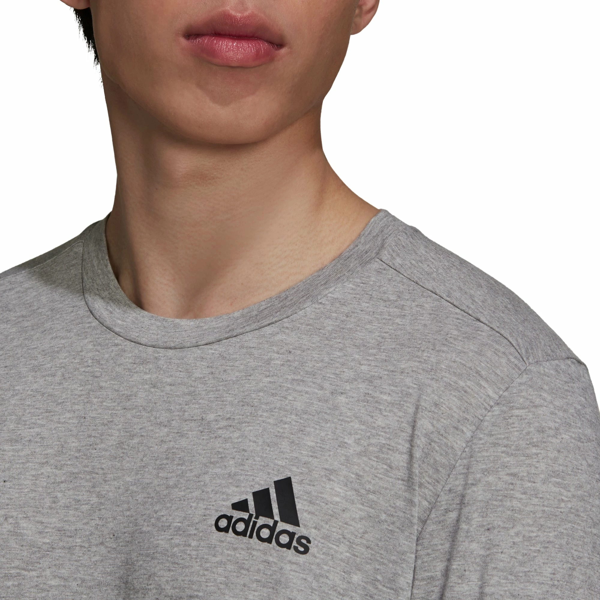 Adidas Aeroready Training T-shirt - Image 5