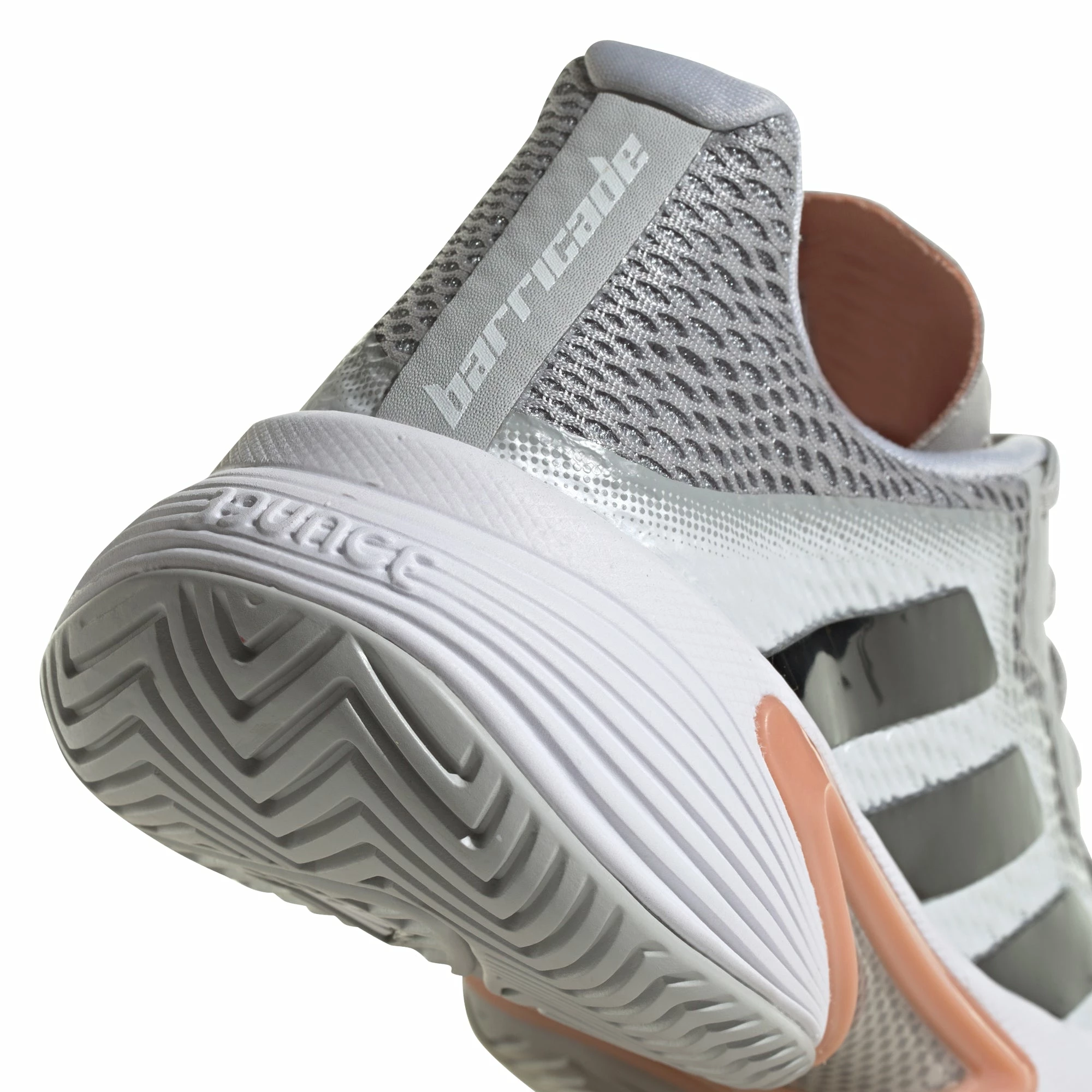 Adidas Barricade Women - Image 5