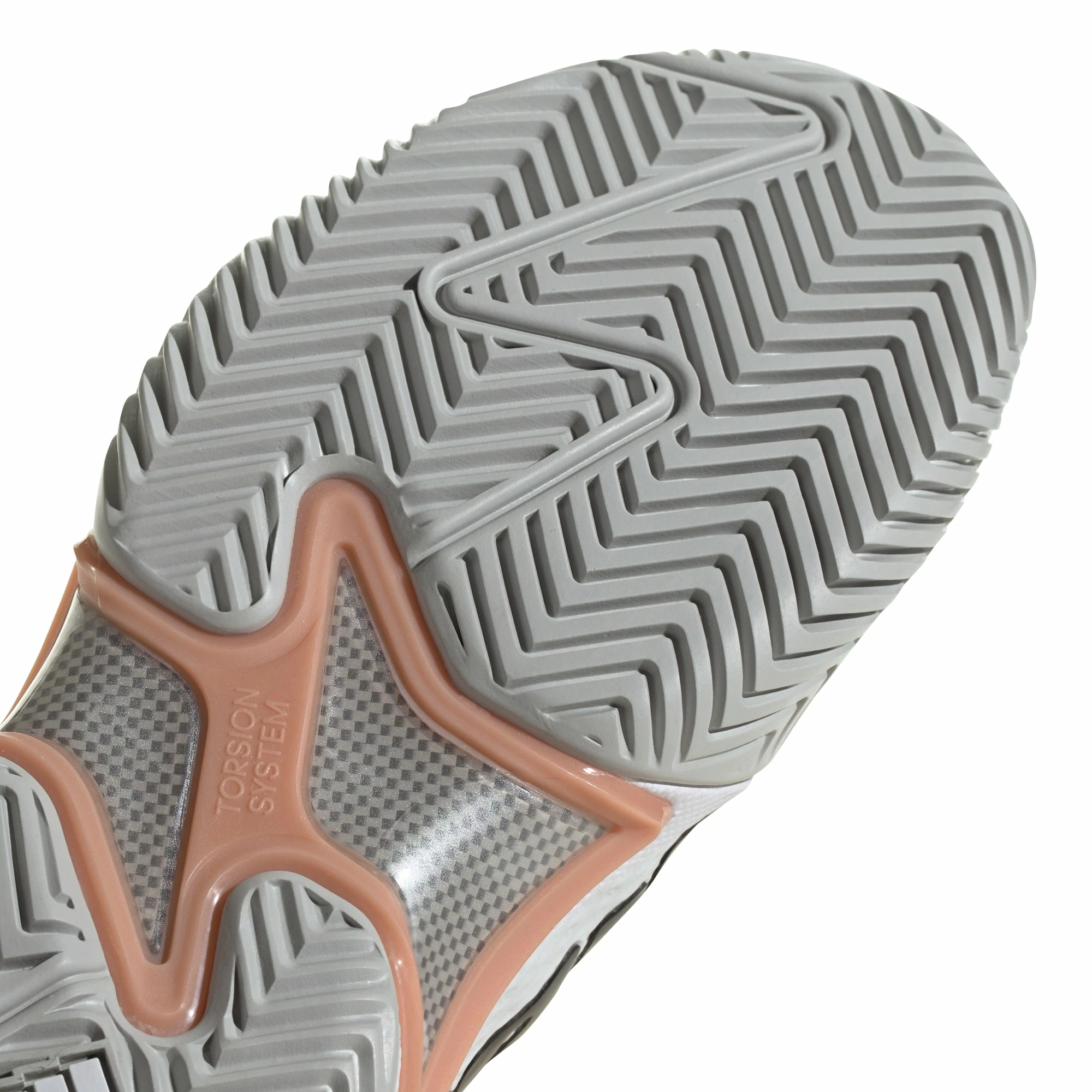 Adidas Barricade Women - Image 6