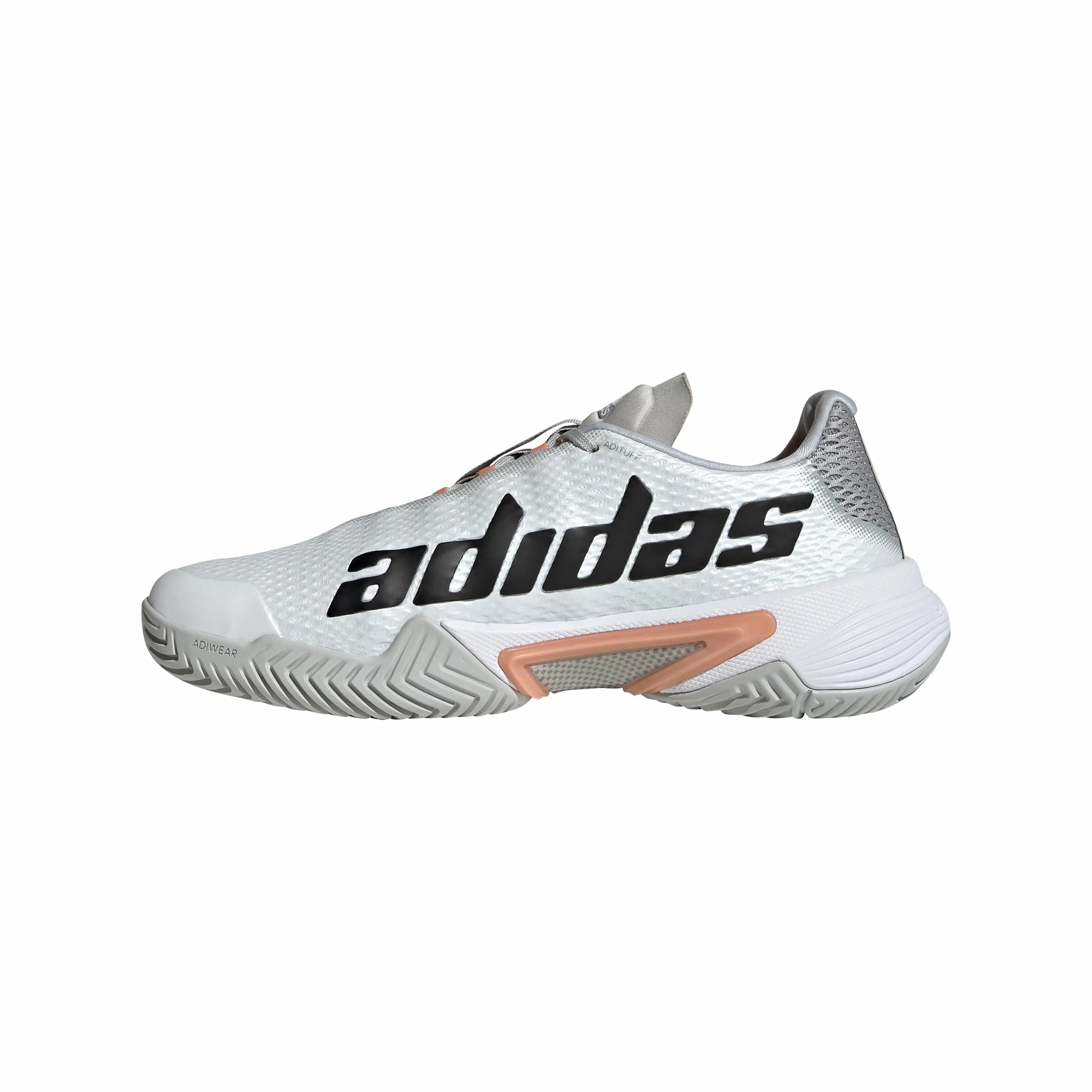 Adidas Barricade Women - Image 2