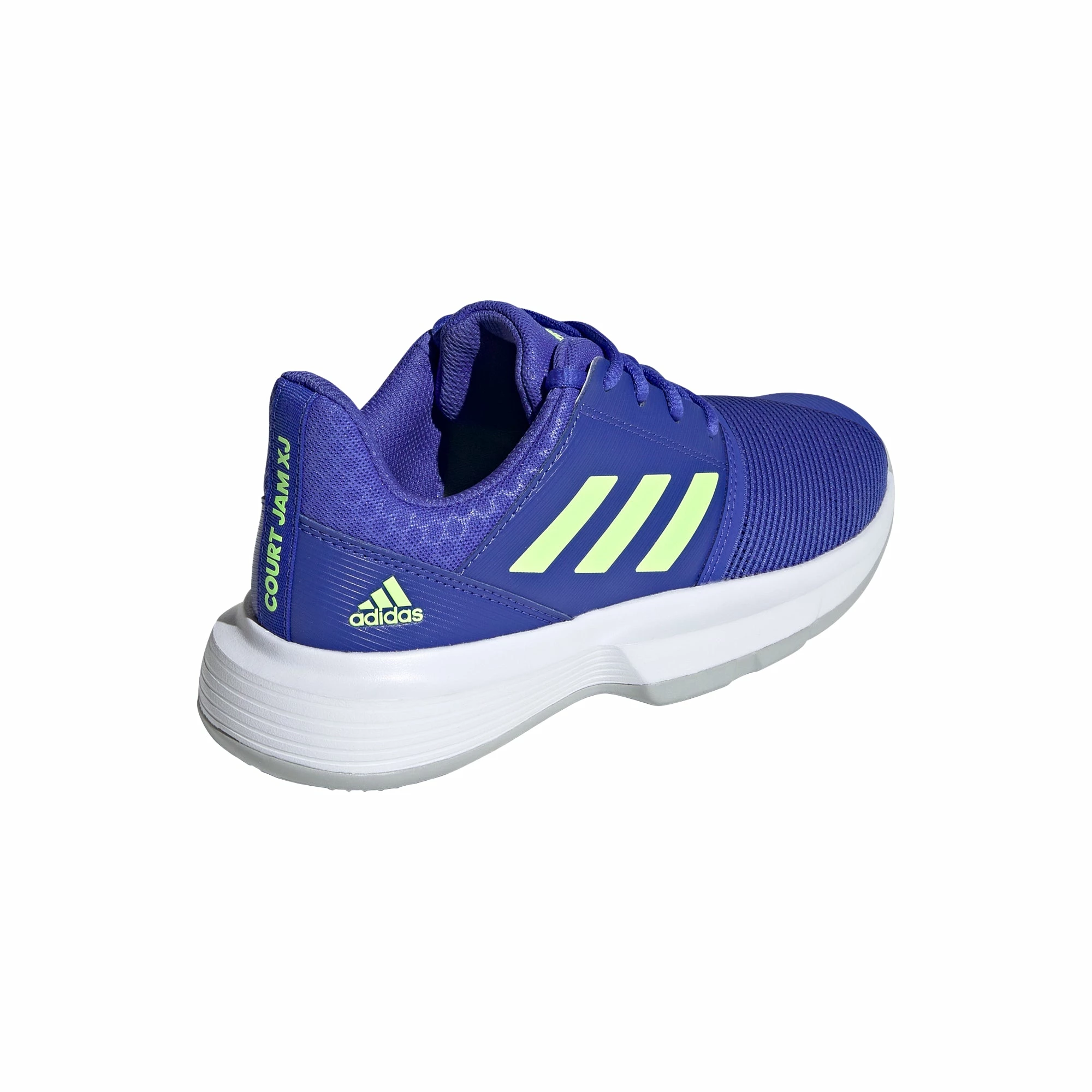 Adidas CourtJam Junior - Image 3