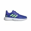 Adidas CourtJam Junior
