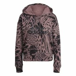 Adidas Icons Animal Hoodie