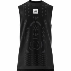 Adidas Paris HEAT.RDY Tennis Sleeveless Tee