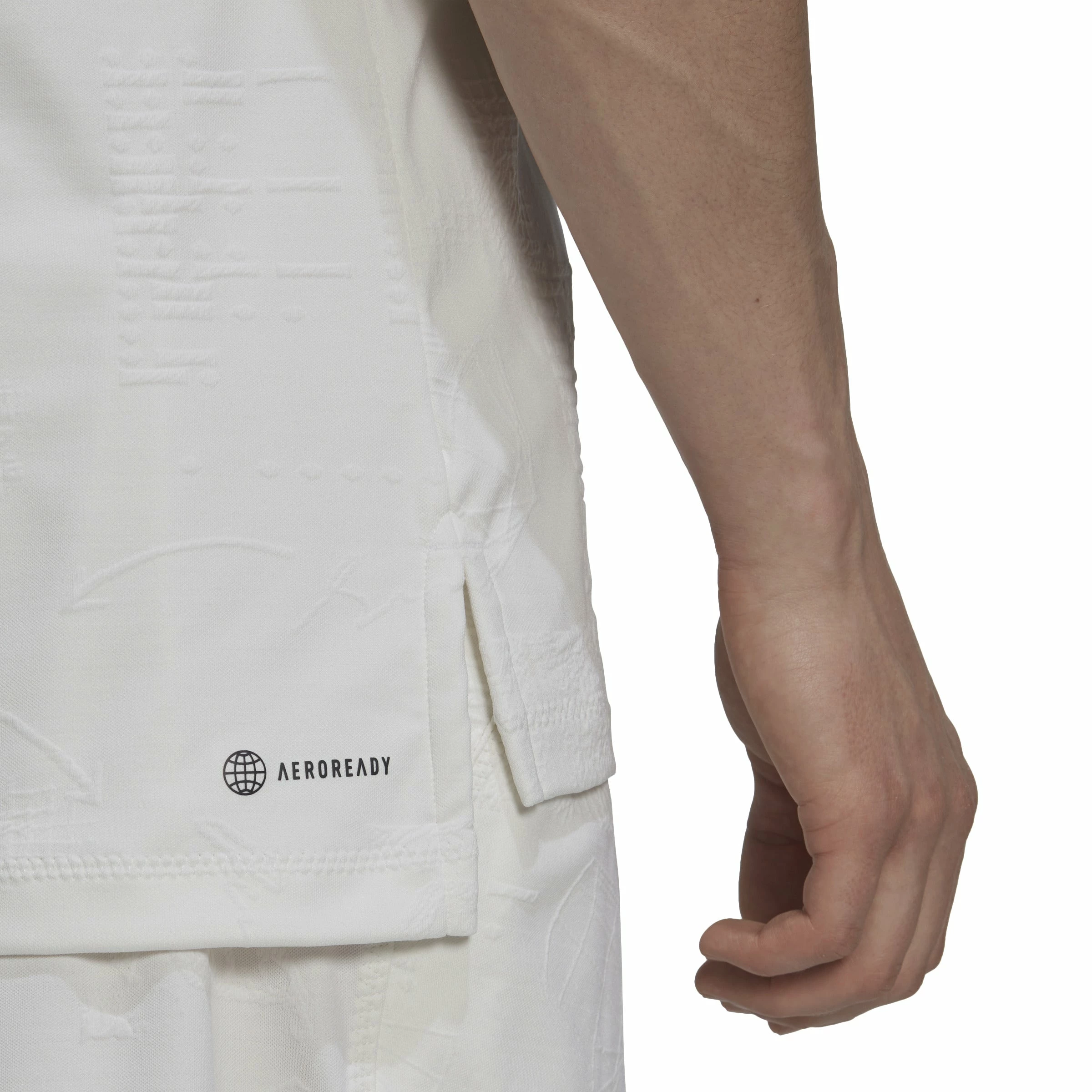 Adidas London Freelift Polo Parley - Image 8