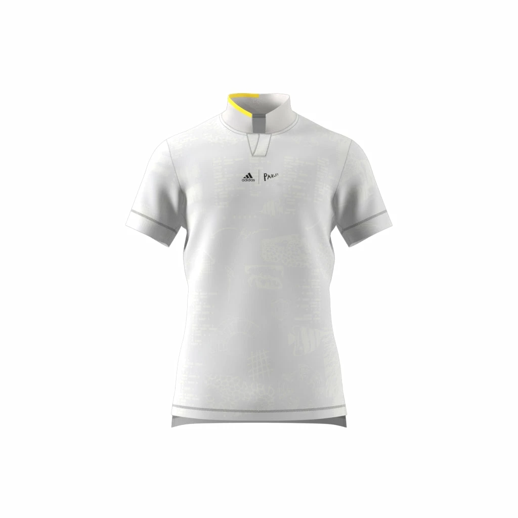 Adidas London Freelift Polo Parley - Image 6
