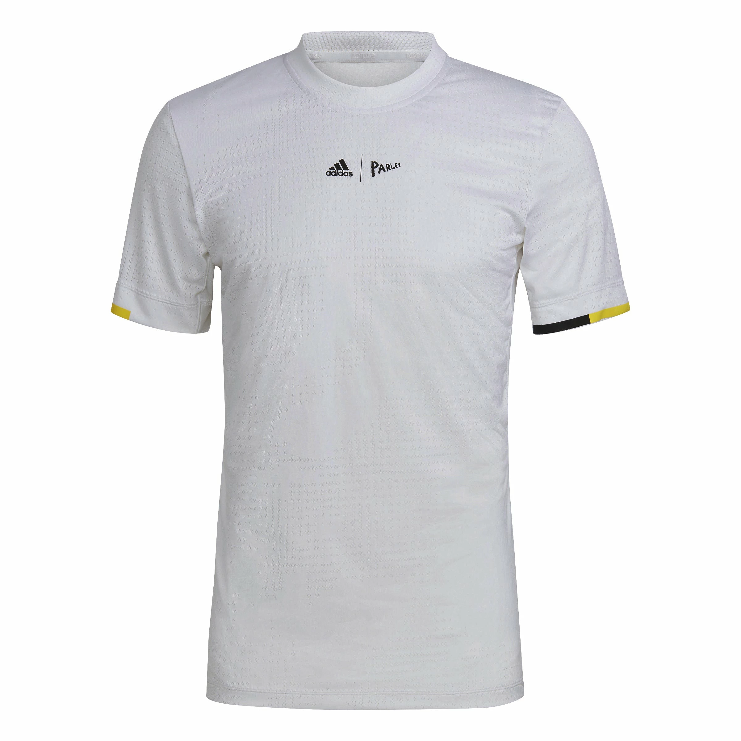 Adidas Tennis London Tee Parley
