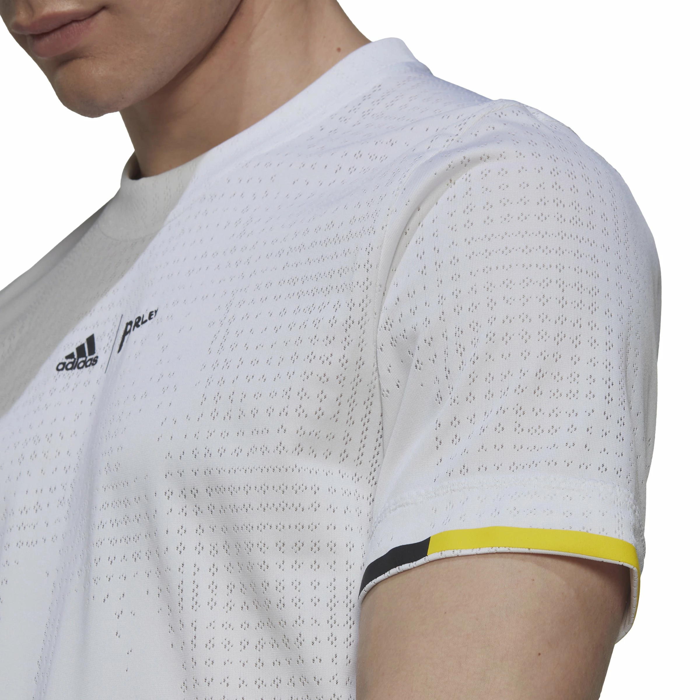 Adidas Tennis London Tee Parley - Image 5