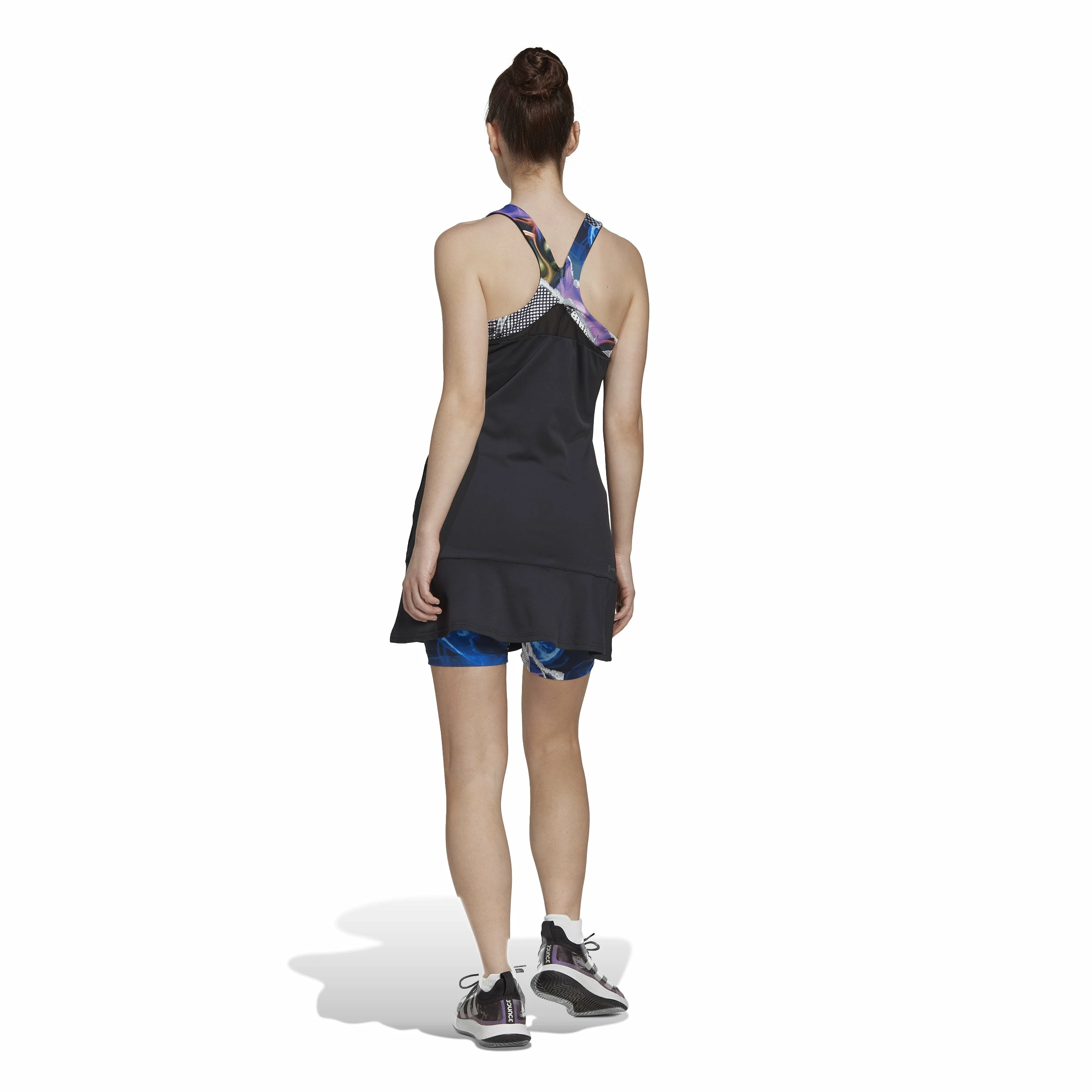 Adidas Tennis Dress U.S. Series - Image 6