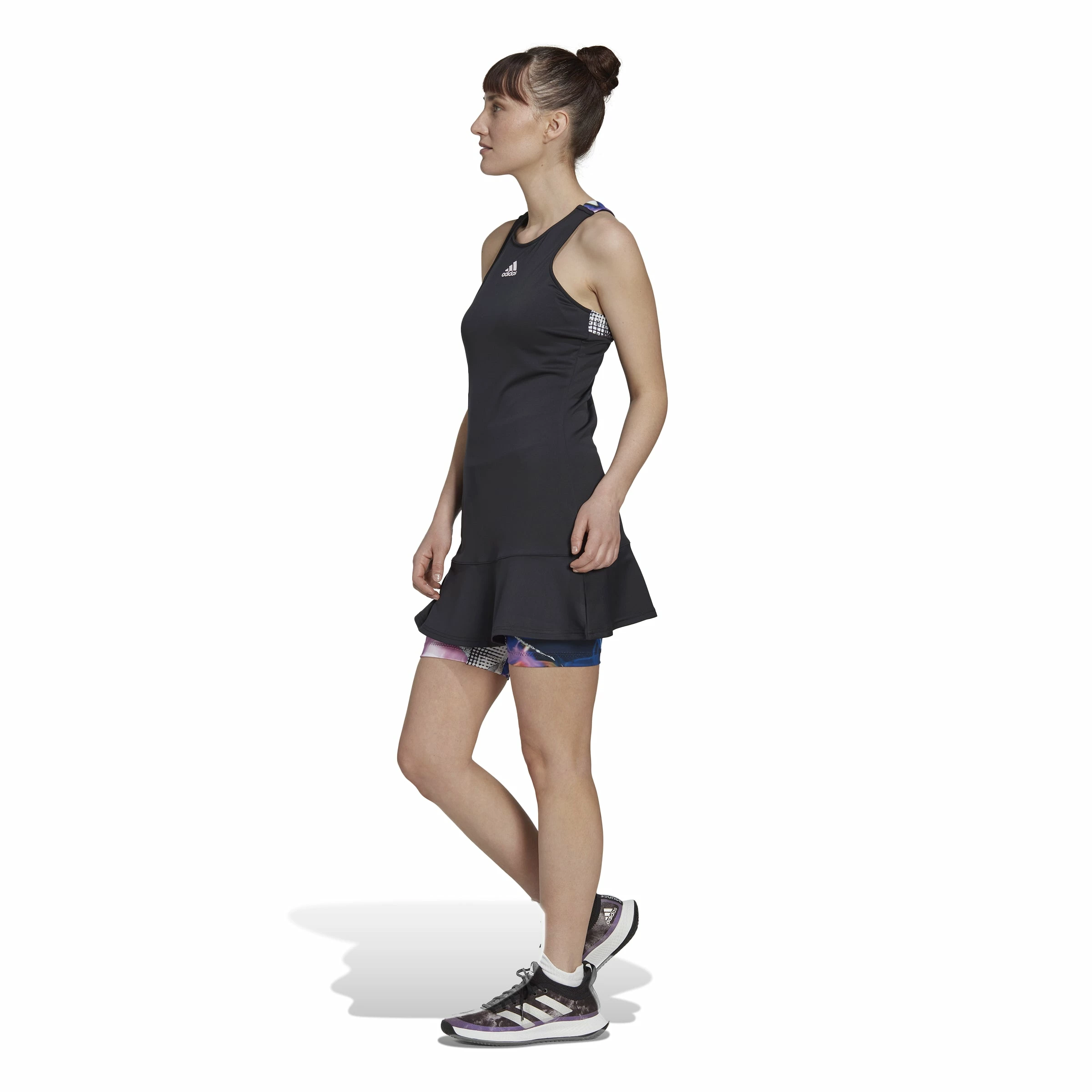 Adidas Tennis Dress U.S. Series - Image 7