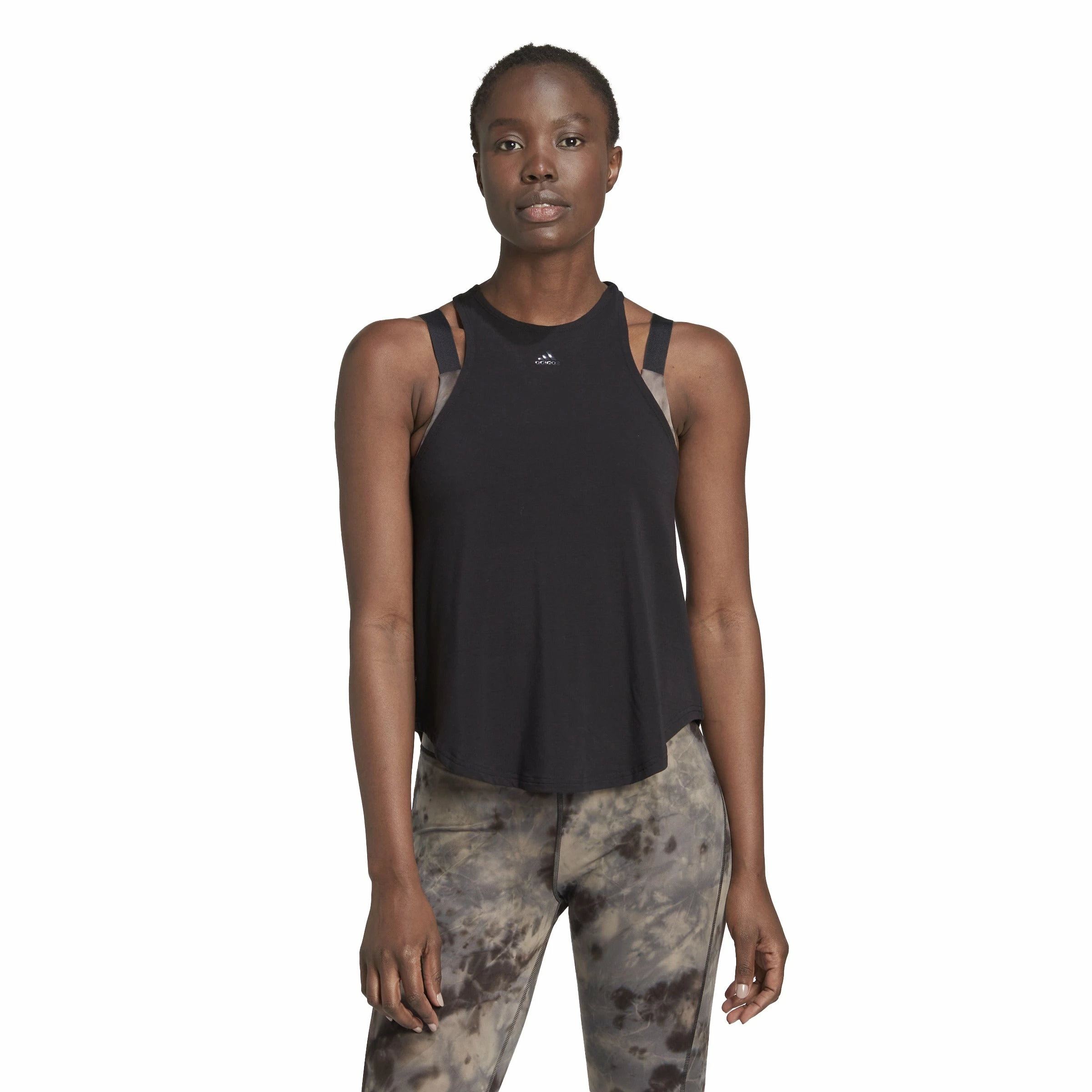 Adidas Tank Top - Image 2